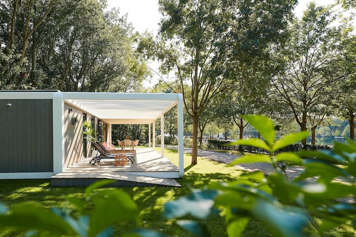 Forest Cube | 4 Persons #7.01 (317406) - Venlo