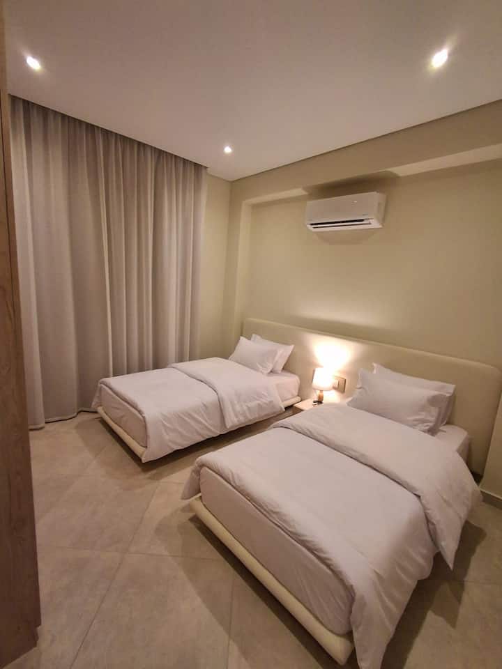 Chambre 2