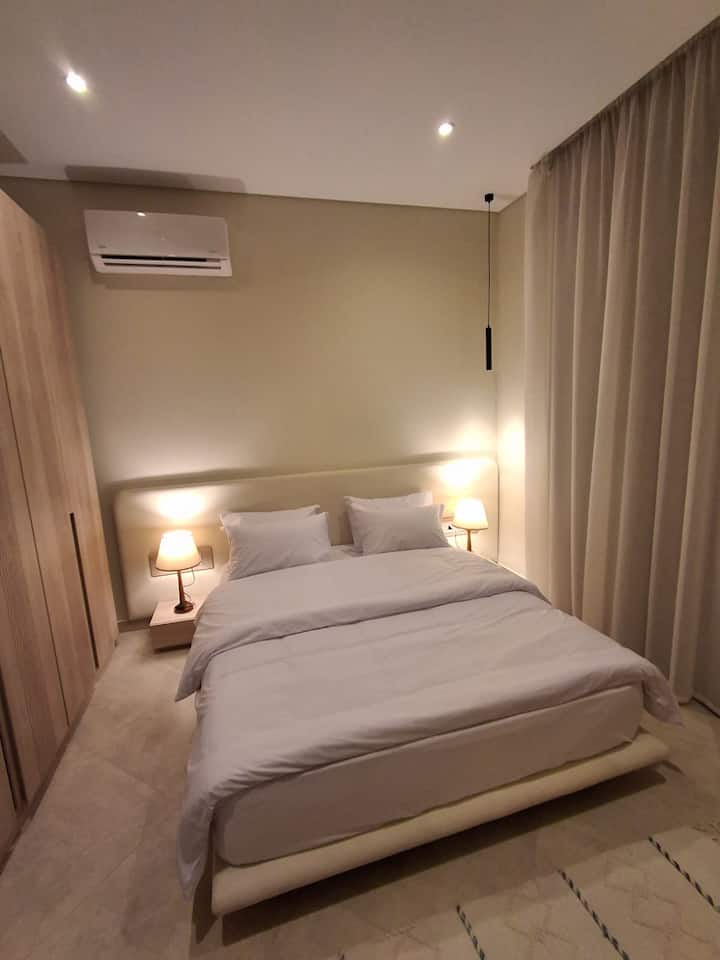 Chambre 1