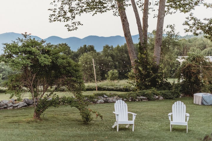 Entire Hideaway Inn | 28 Rooms | Franconia Notch - 베들레헴