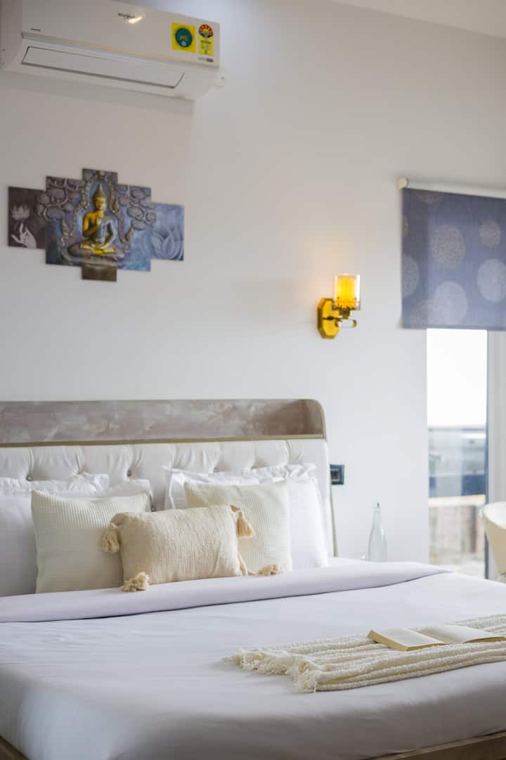 Chambre 1