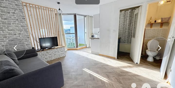 Appartement - Gruissan