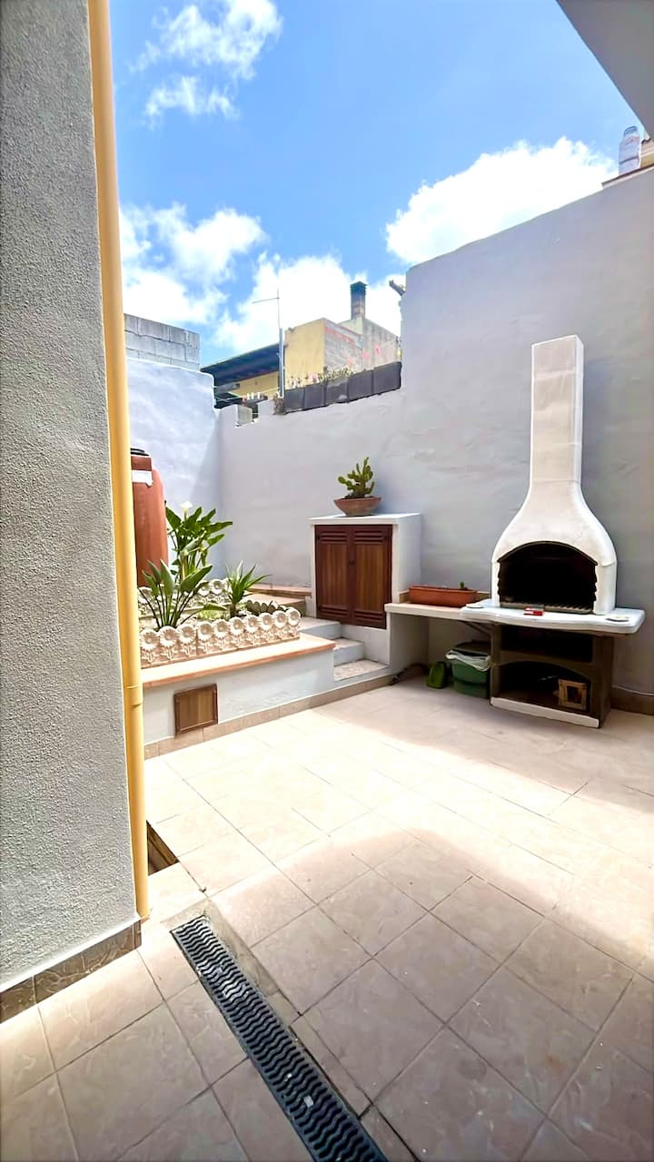 Appartamento 2 Camere, Aria Condizionata E Wifi. - Castelsardo