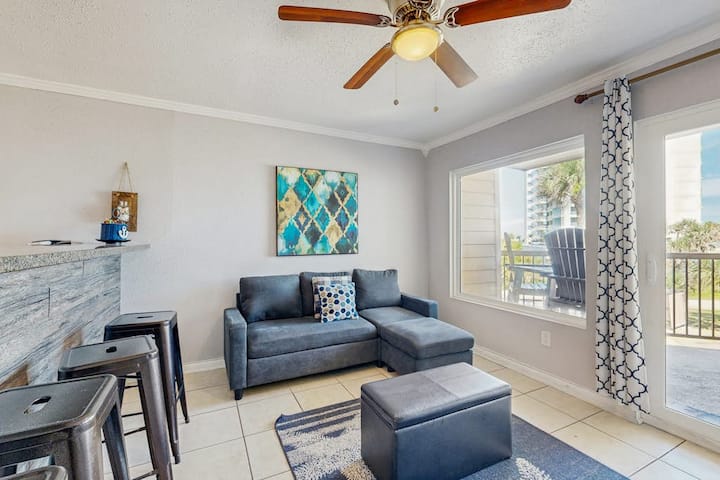 Maravilla Condos - Anchors Away - Palm Beach, TX