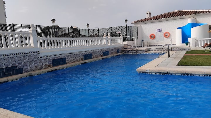 Apartamento Blue Summer B - Nerja