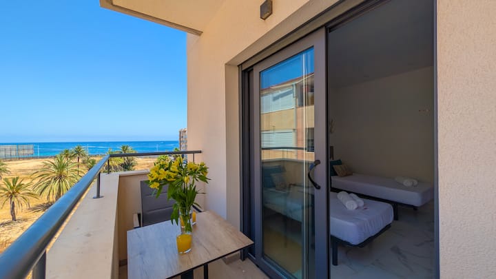Apartment Playa Feliz - Torrevieja