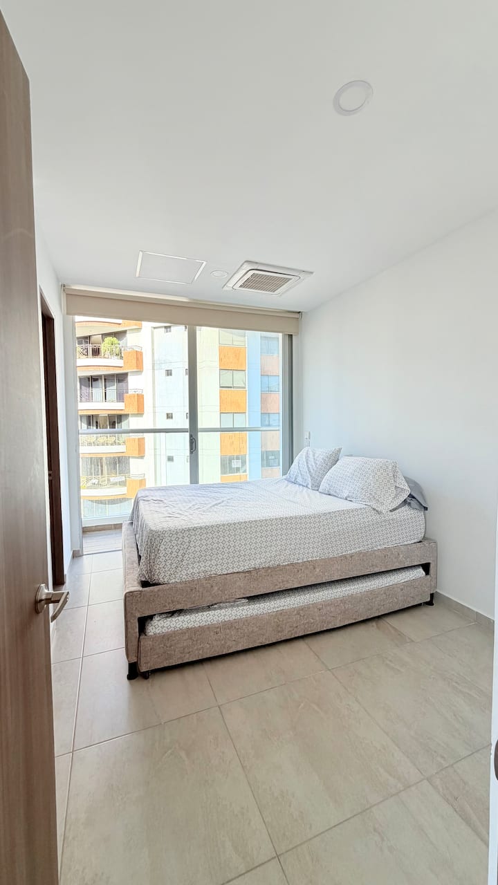 Habitación 1