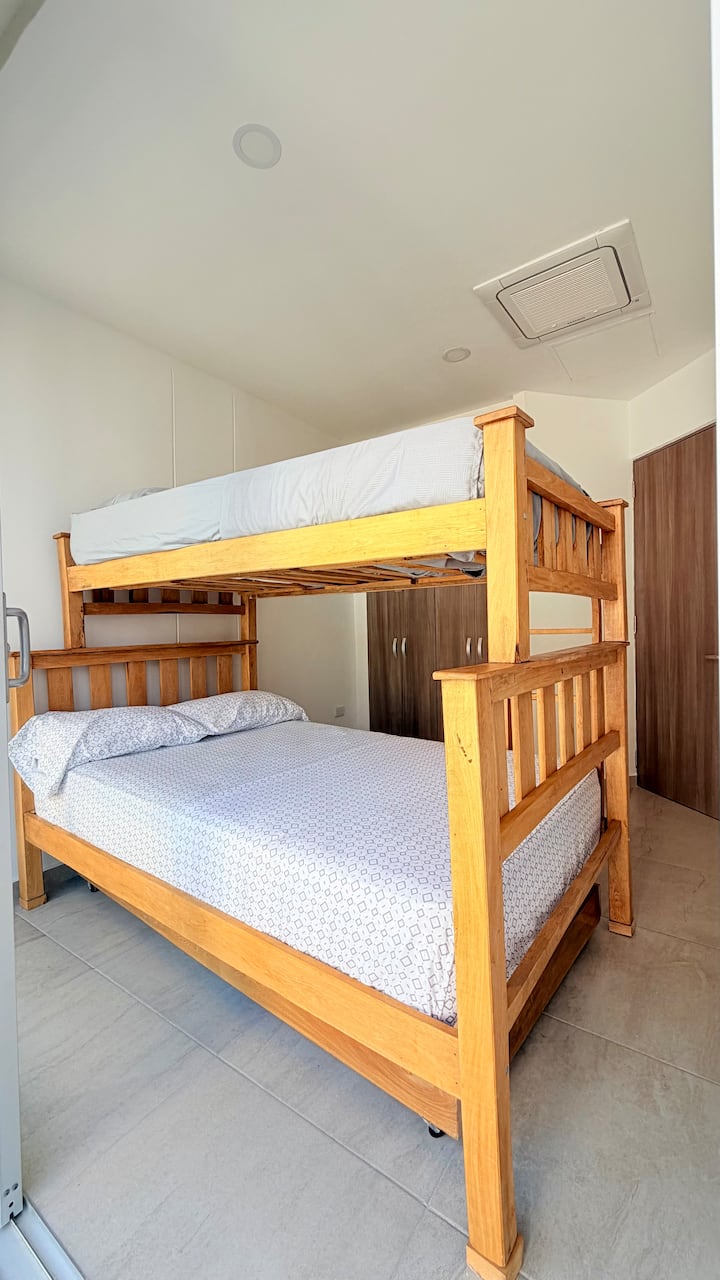Habitación 2
