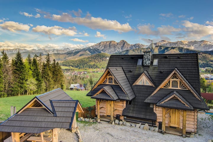 Tatralux - Zakopane