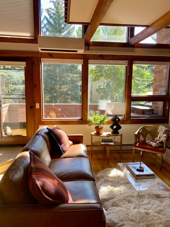 Hygge Mountain Retreat | Vail + Beaver Creek - Avon, CO