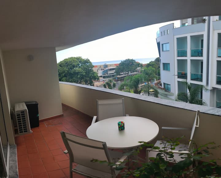 Lido Vista Mar - Funchal