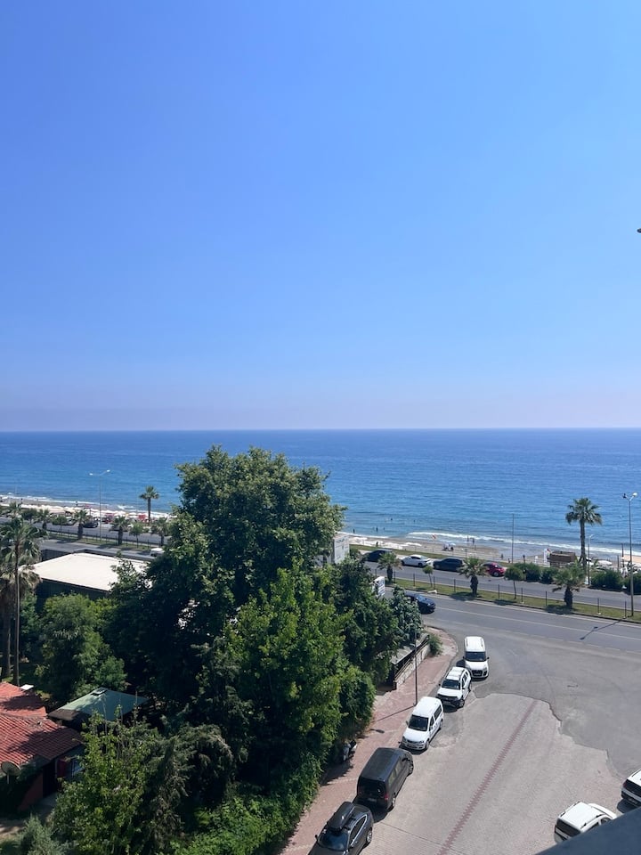Konak Tower Sea Side - Turchia