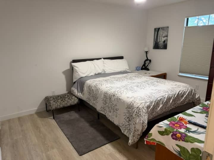 Chambre 1