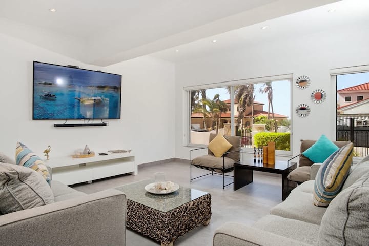 Two King Suites At Tierra Del Sol - Aruba
