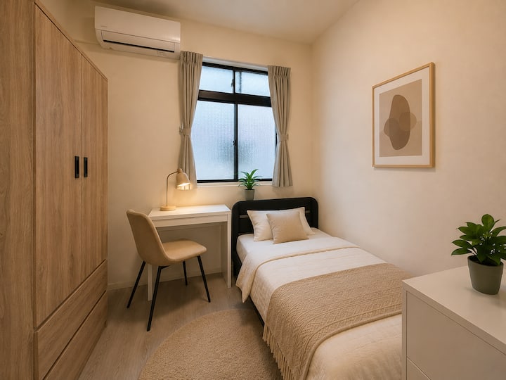 南港展覽館Coliving C - Taipei