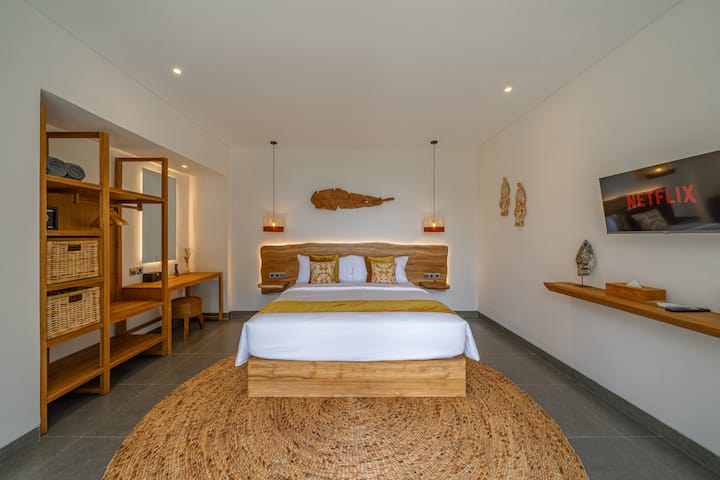 Bedroom 4