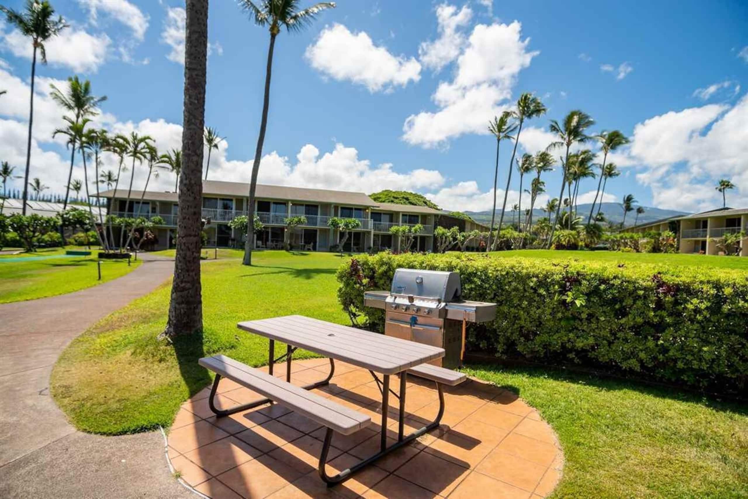 Ocean View Oasis at Napili, West Maui - Photo 22
