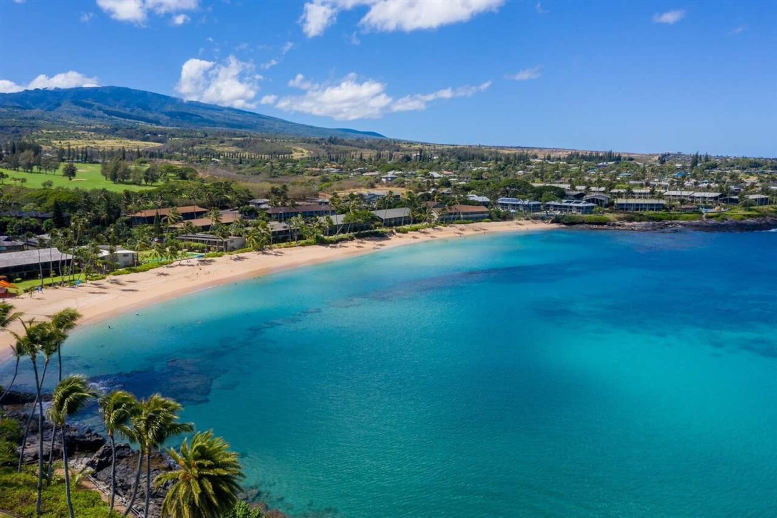Ocean View Oasis at Napili, West Maui - Photo 26