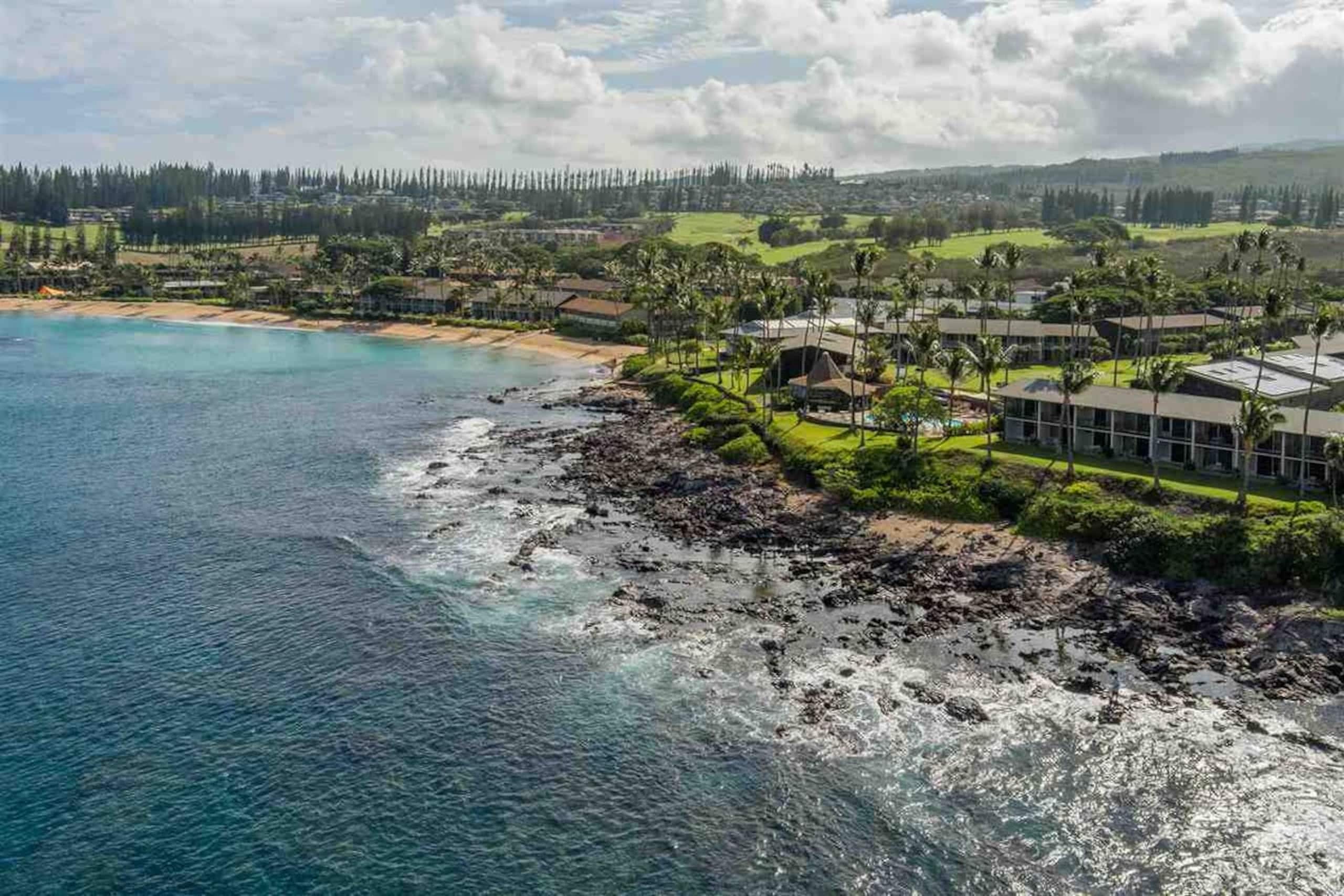 Ocean View Oasis at Napili, West Maui - Photo 23