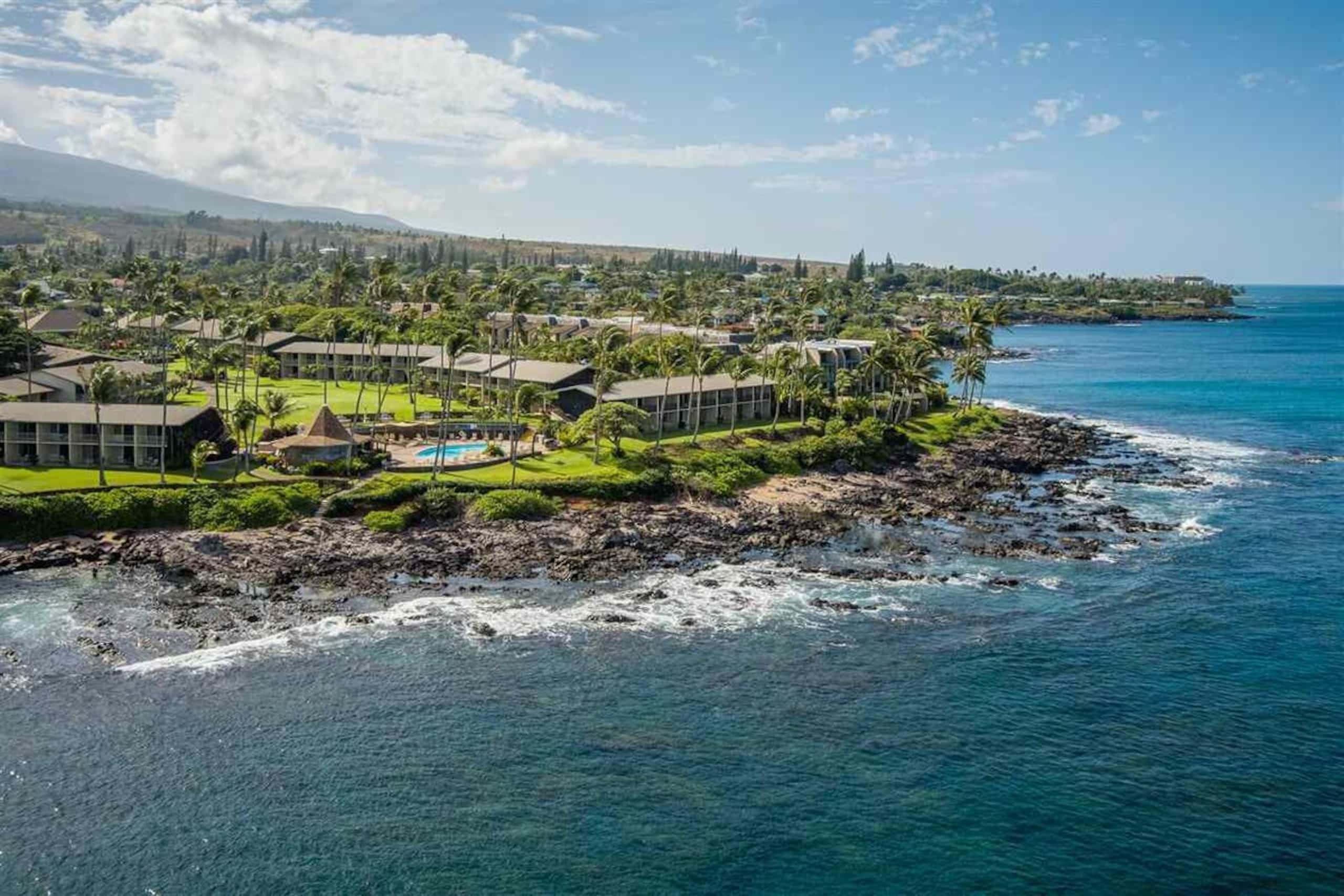 Ocean View Oasis at Napili, West Maui - Photo 18