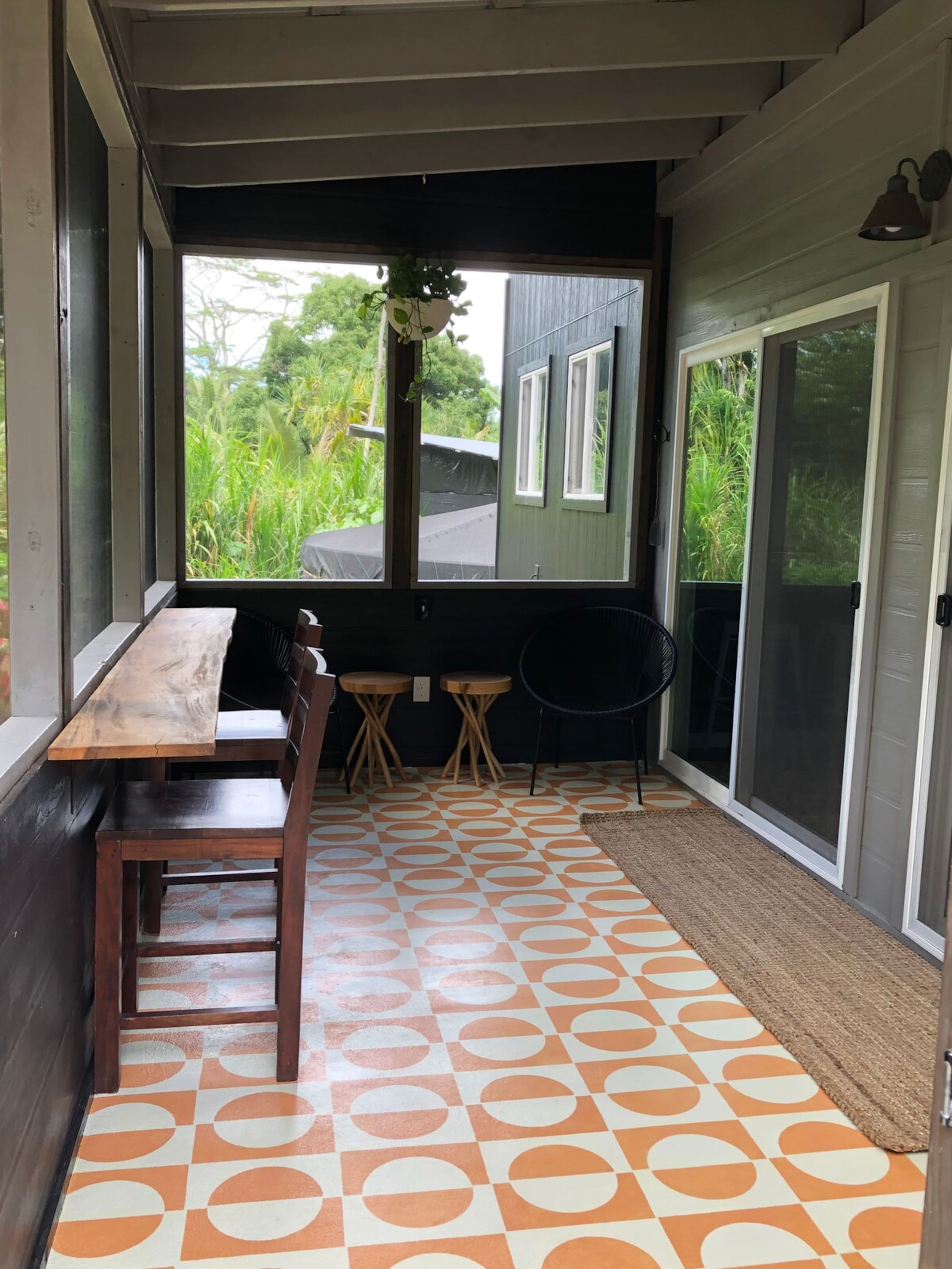 Private, Clean Jungle Bungalow in Lush Setting - Photo 5