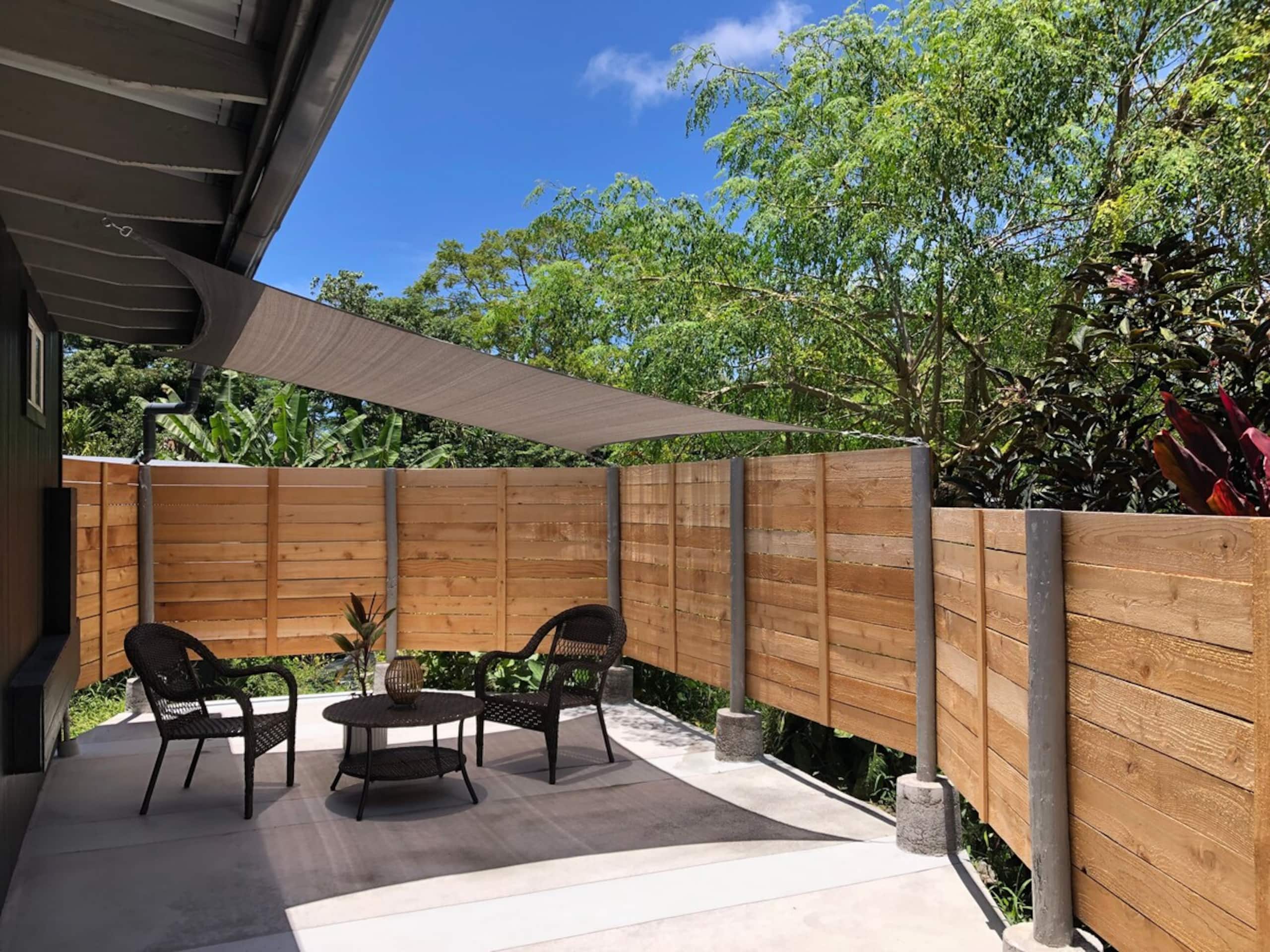 Private, Clean Jungle Bungalow in Lush Setting - Photo 4