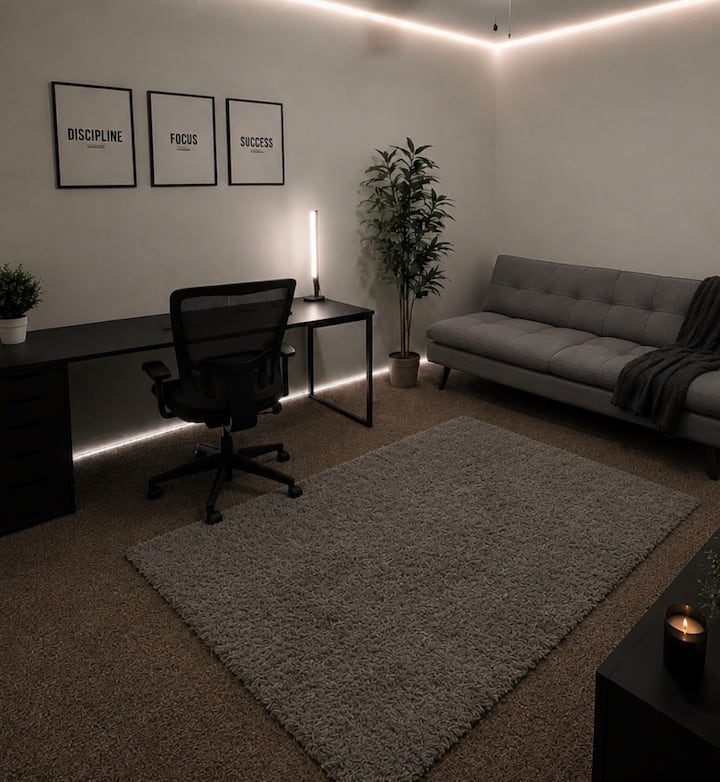 Spálňa 2
