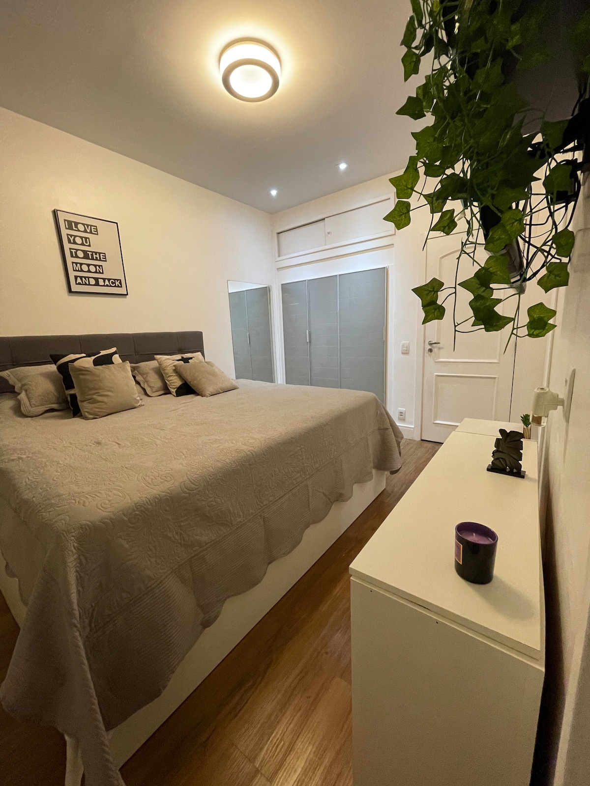 Cozy studio in Ipanema, close to everything - Apartments for Rent in ...