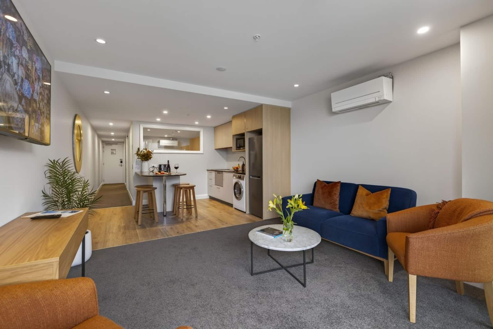 Shoreline Retreat, Oaks Shores — zdjęcie 2