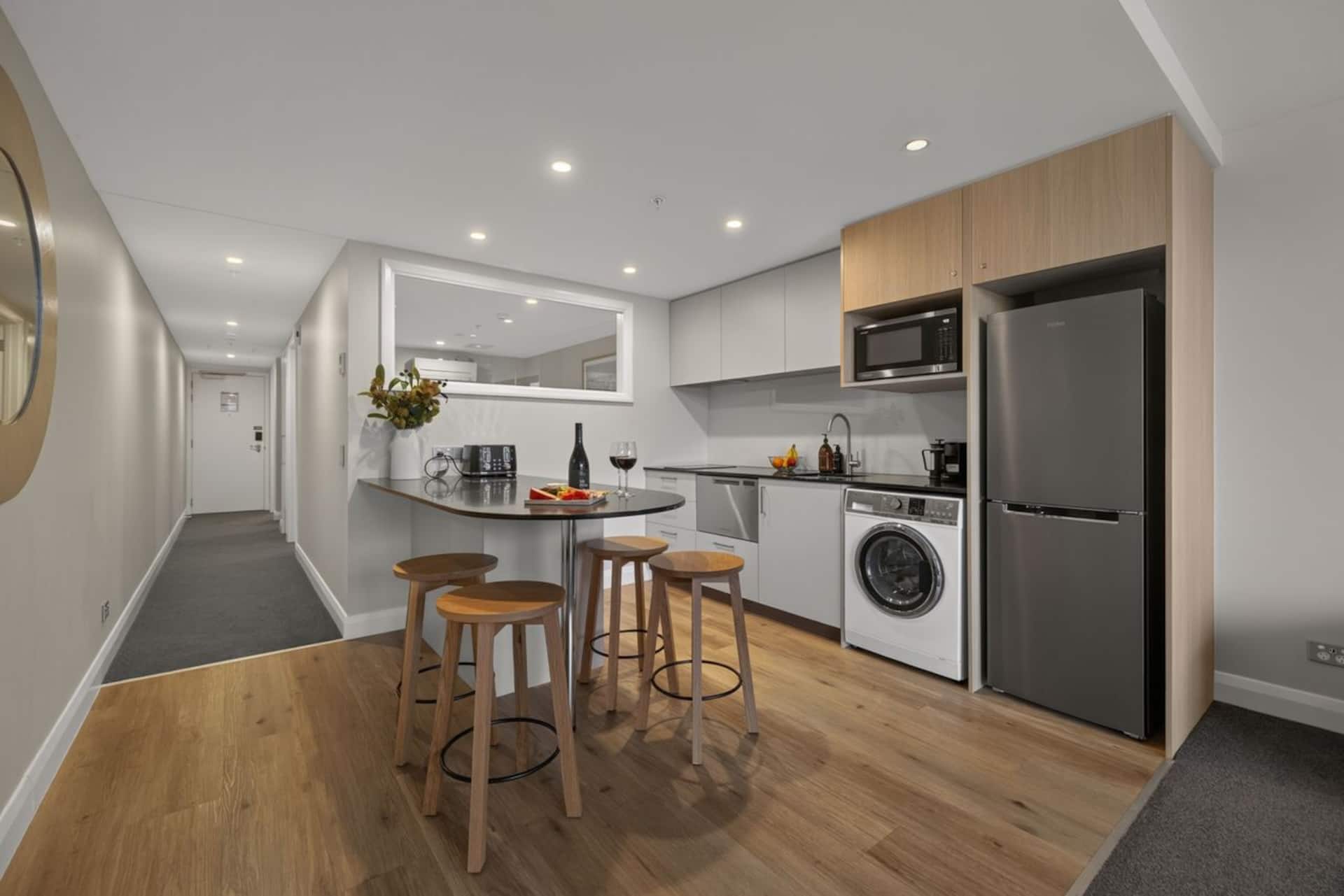 Shoreline Retreat, Oaks Shores — zdjęcie 5