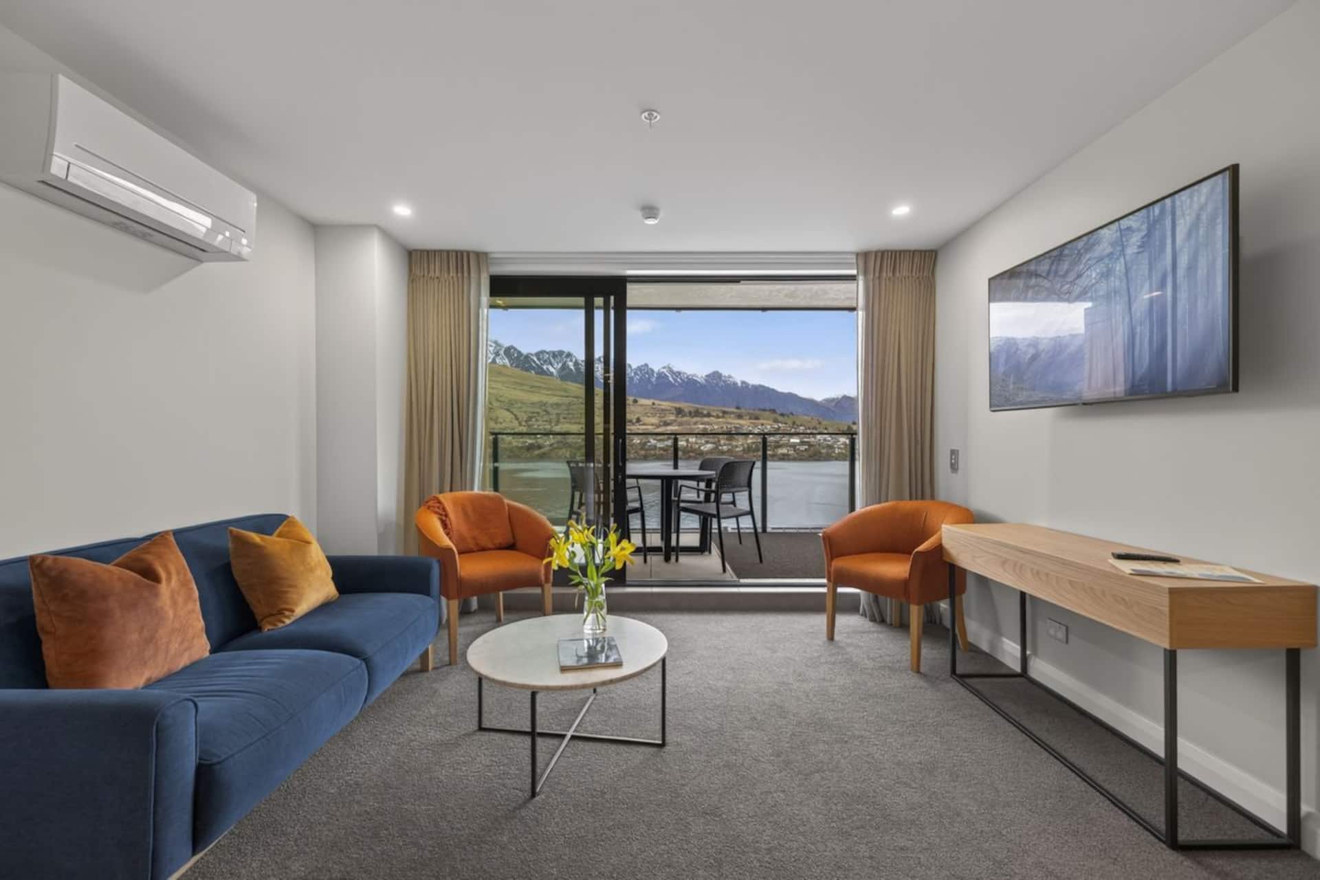 Shoreline Retreat, Oaks Shores — zdjęcie 3