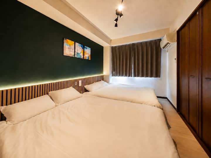 Habitación 1