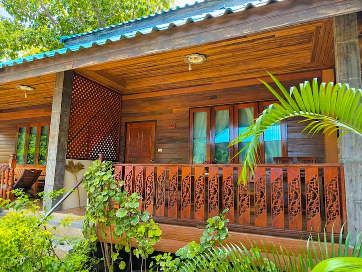 Bs Resort Koh Tao 4 Pax (7) - タオ島