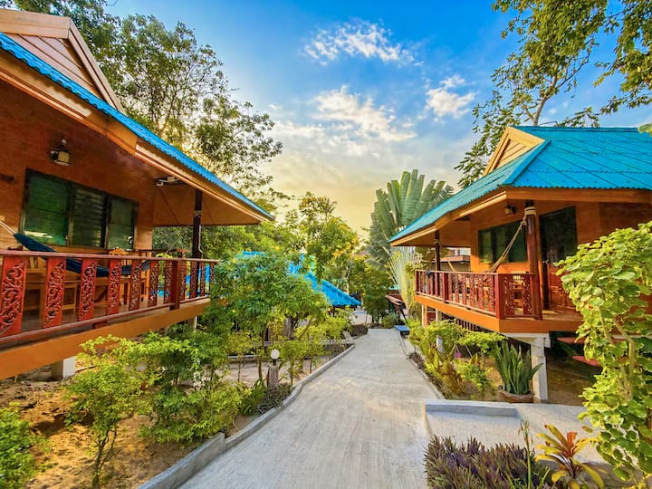 Bs Resort Koh Tao 4 Pax (7) - タオ島