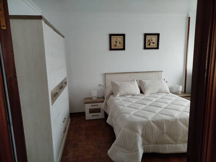 Chambre 1