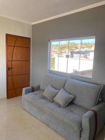 Guest favorite listing in Pocos De Caldas
