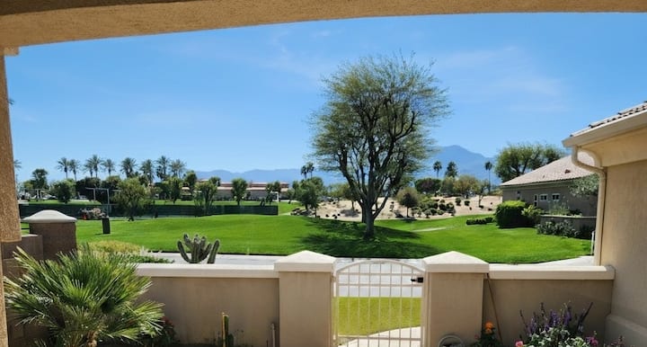 Beautiful Completely Renovated 2 Bedroom Home - Indio, CA