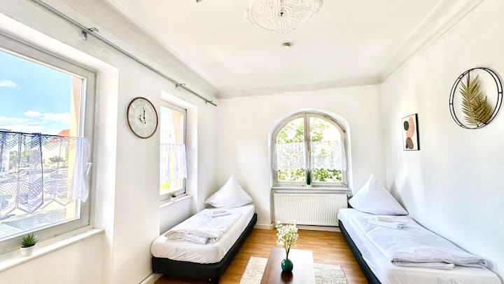 Wohnung In Nürnberg  Studenten & Wg & Monteur - Nürnberg