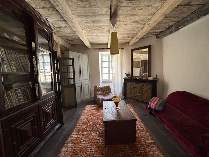 Chambre 5
