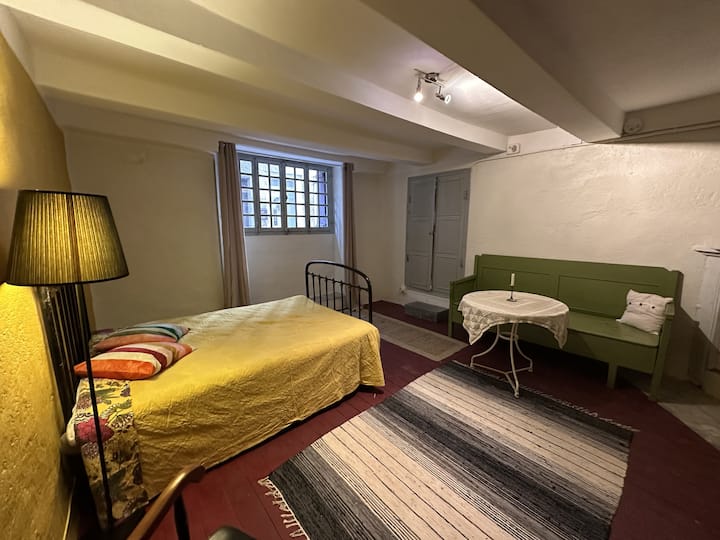 Chambre 4
