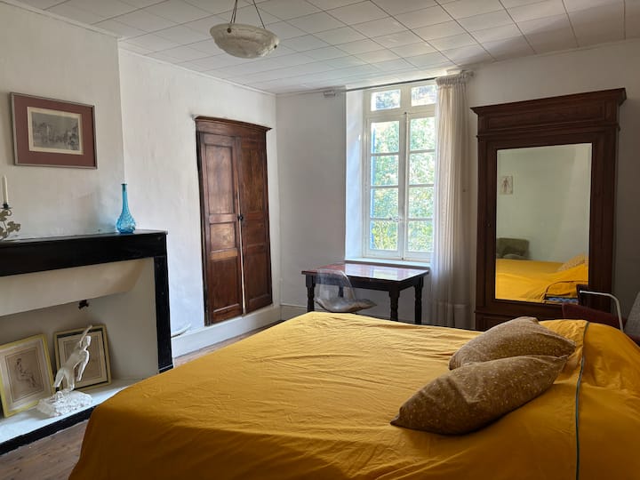 Chambre 3