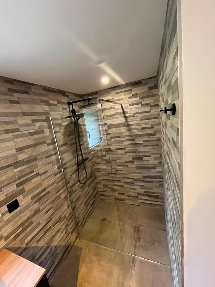 Studio Central Et Confortable - Saas-Fee