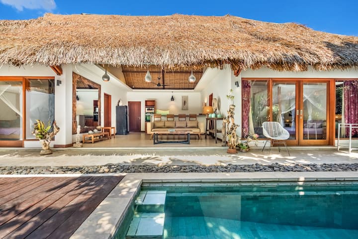 Villa Burung - Australien