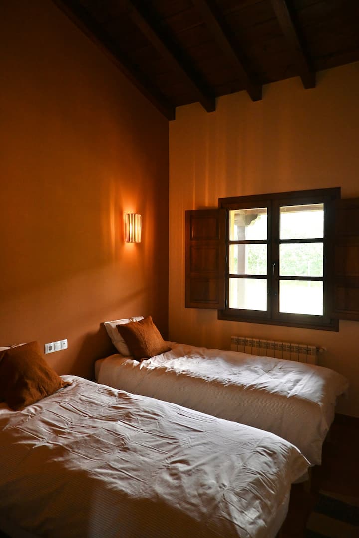 Slaapkamer 2