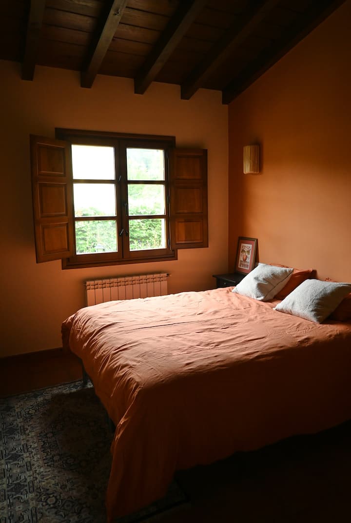 Slaapkamer 1