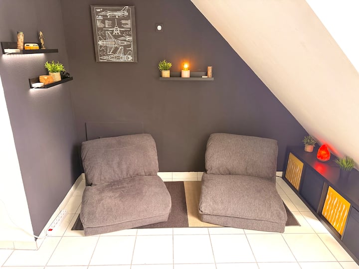 Small Studio - Close To Oktoberfest And Trains! - 뮌헨