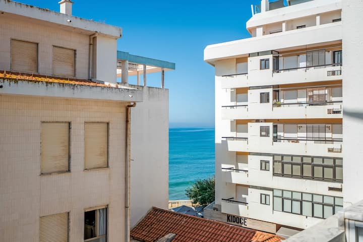 Pé Na Areia House Armação De Pêra - Armação de Pêra