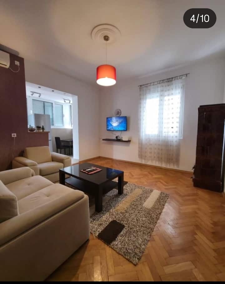 Nika - Podgorica
