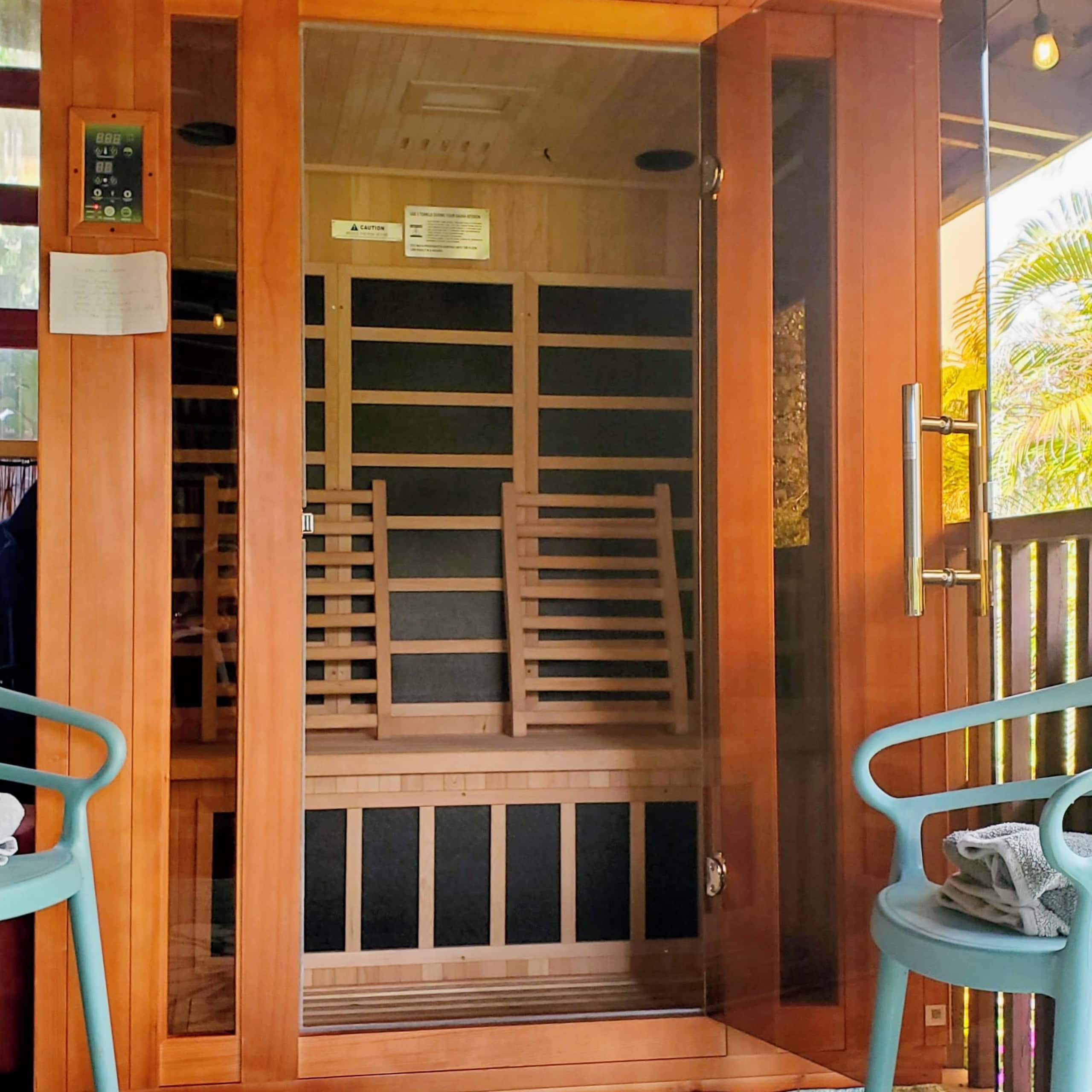 Guesthouse in Volcano · ★4.98 · 1 bedroom · 1 bed · 1 private bath - Image 34