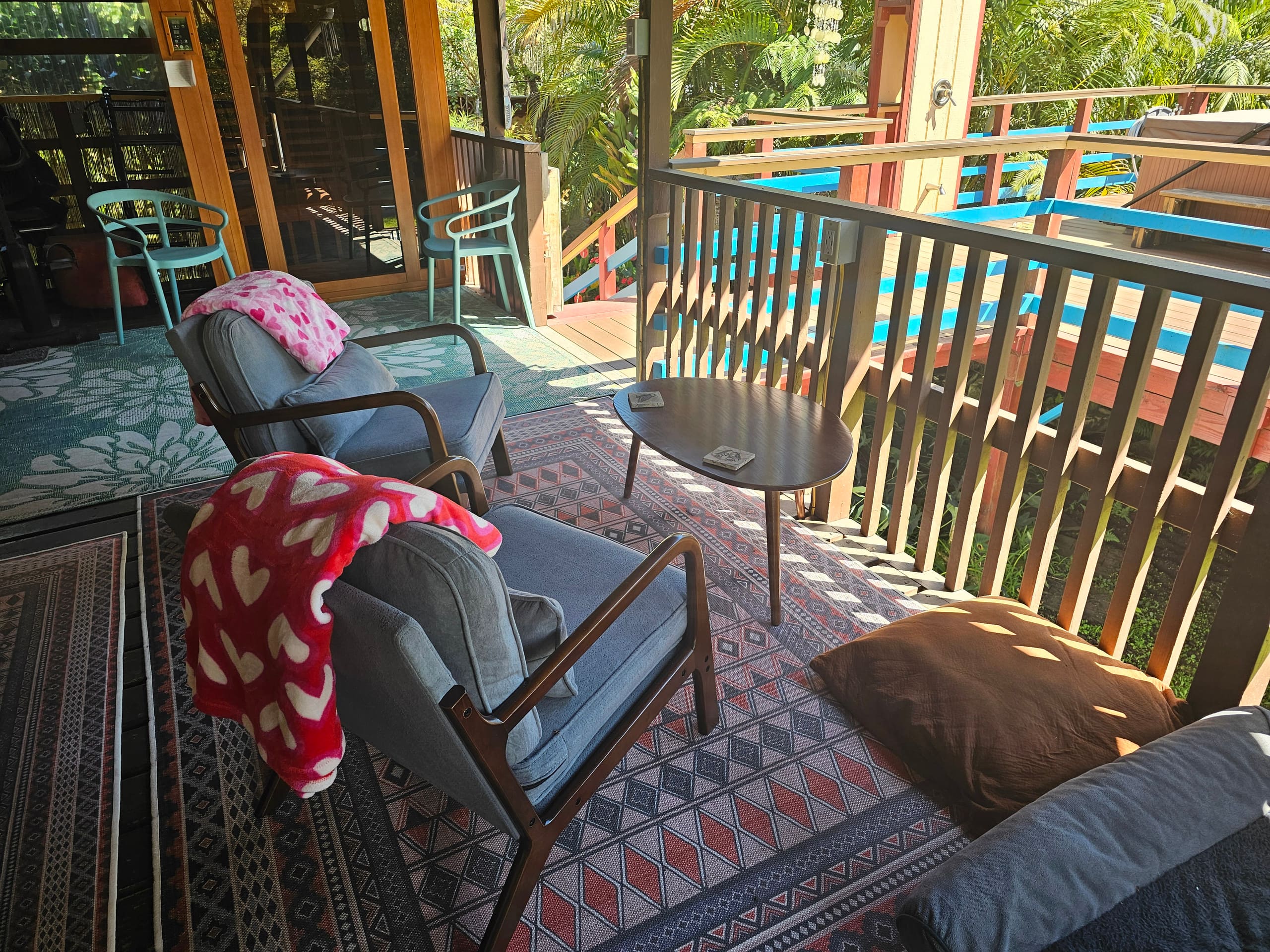 Guesthouse in Volcano · ★4.98 · 1 bedroom · 1 bed · 1 private bath - Image 31